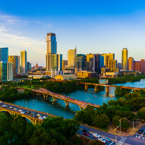 Austin