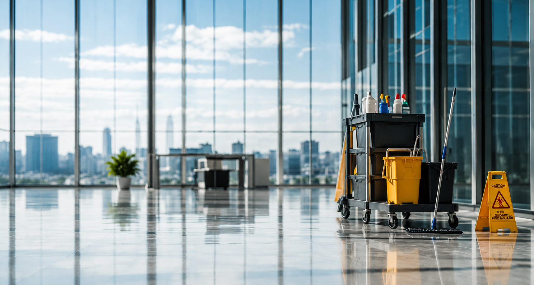 Professional. Reliable. Trusted.