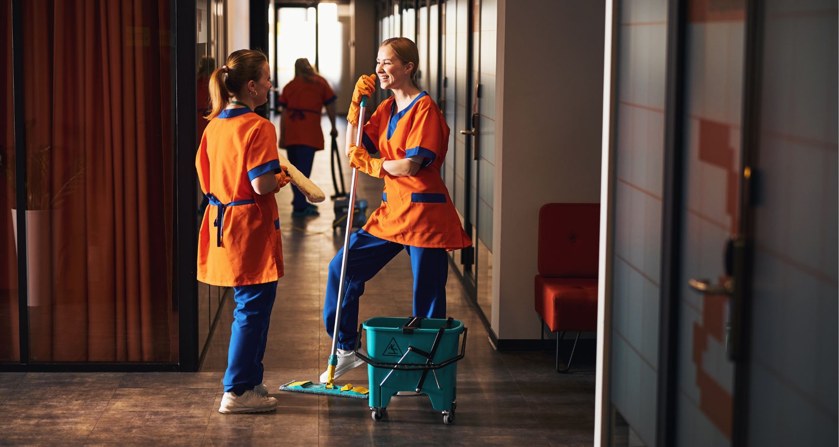 Professional. Reliable. Trusted.
