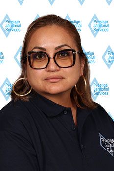 Carolina Mendez