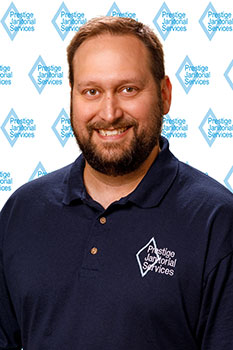 Chad Whitaker