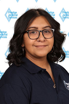 Jeanette Figueroa