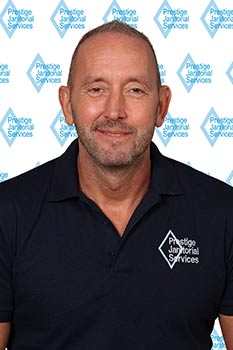 Kevin Wyrick
