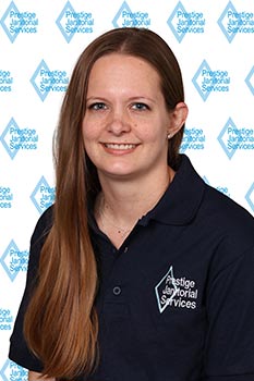 Mary Fritz