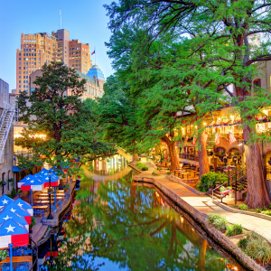 San Antonio