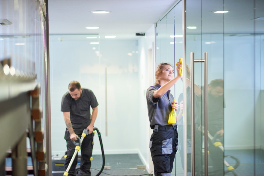 Office Cleaning Services in Austin and San Antonio, Texas